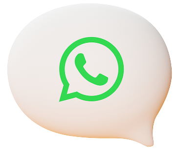 bulle WhatsApp